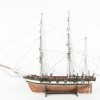 Model of the ship Duke of York