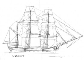 Vessel: Cygnet