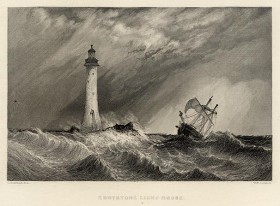 Place: Eddystone Lighthouse